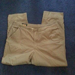 ORVIS TROUT BUM FISHING PANTS SZ 40